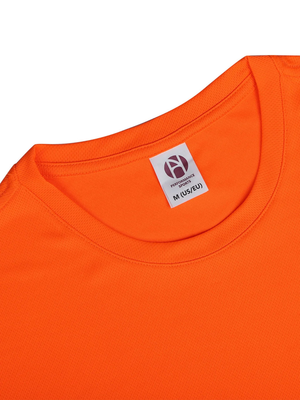 4-piece men's Long Sleeved Fitness T-shirt