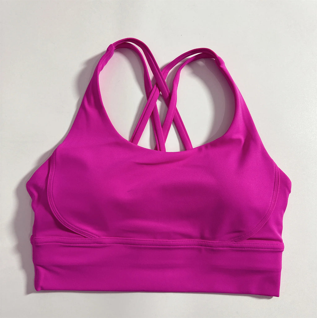 Easy Tactical Bra