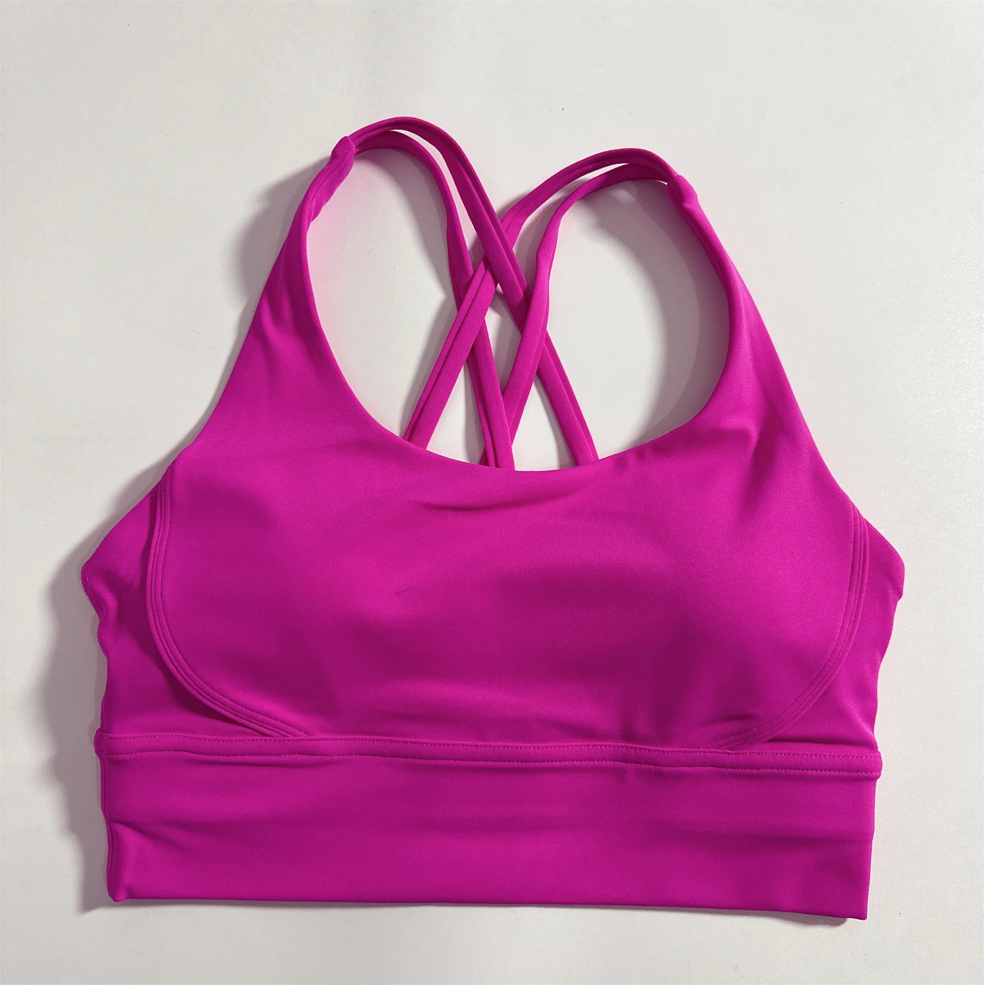 Easy Tactical Bra