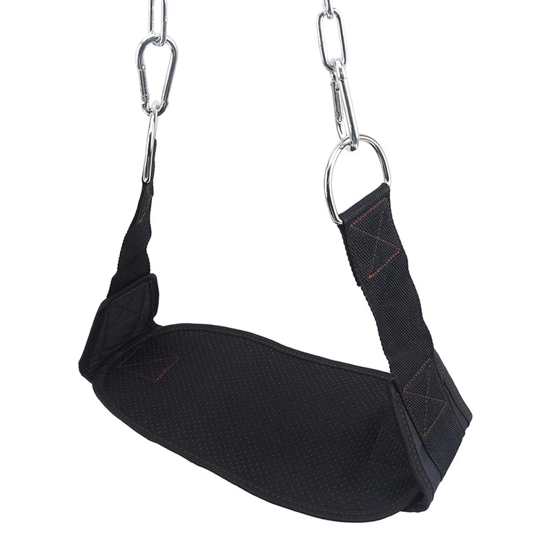 Weightlifting Belt Chain