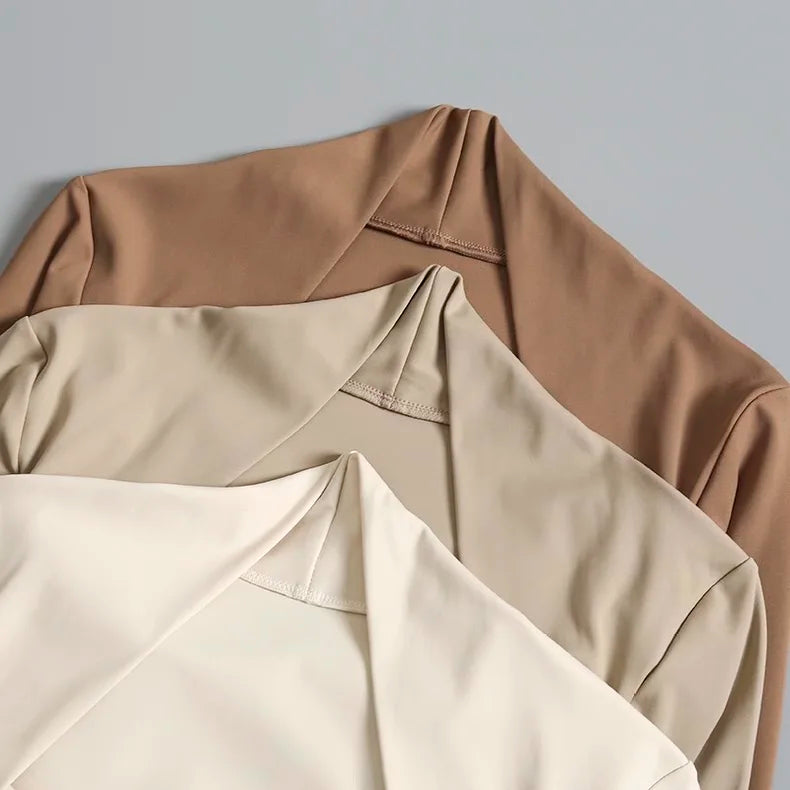 Easy Long Sleeve Top Sport