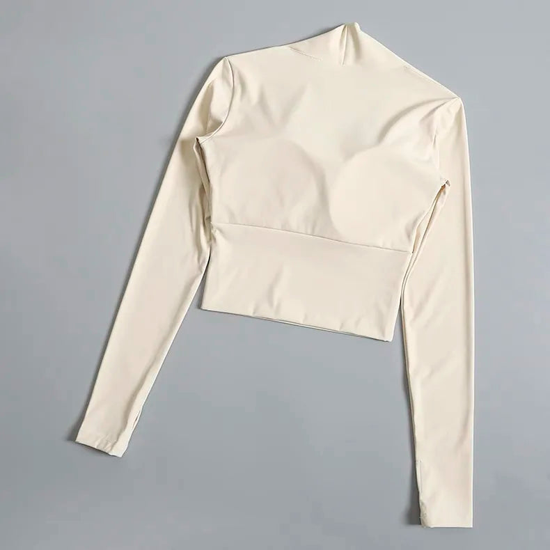 Easy Long Sleeve Top Sport