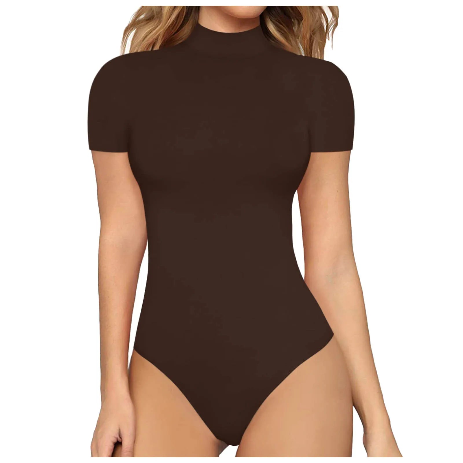 One-Piece Slimming Bodysuit