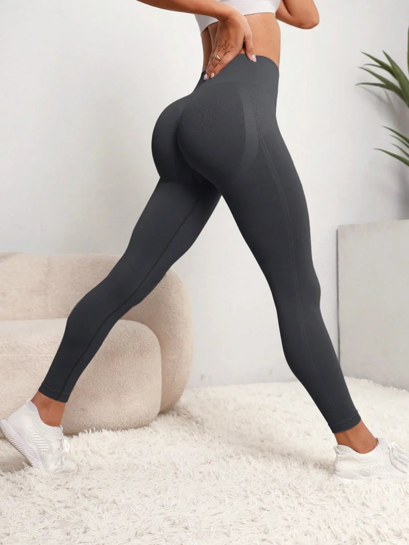 Essential Leggings