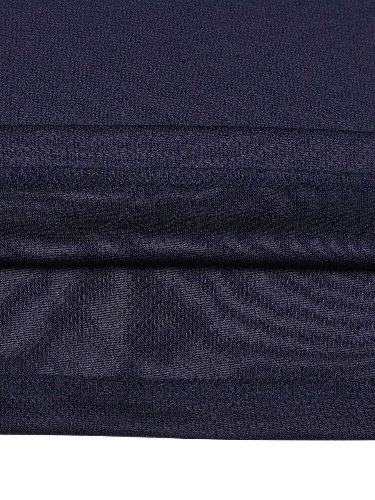 4-piece men's Long Sleeved Fitness T-shirt