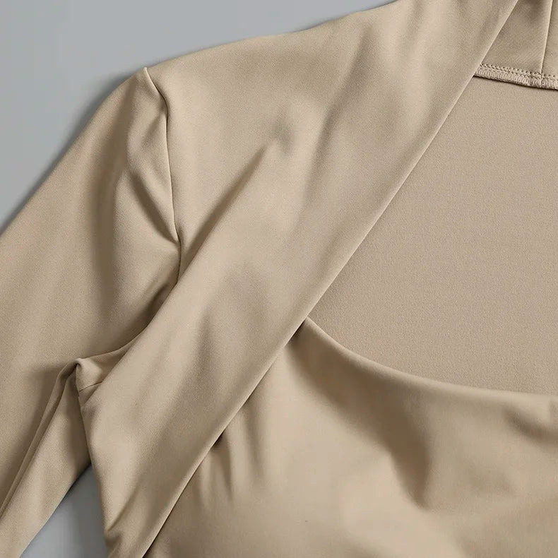 Easy Long Sleeve Top Sport