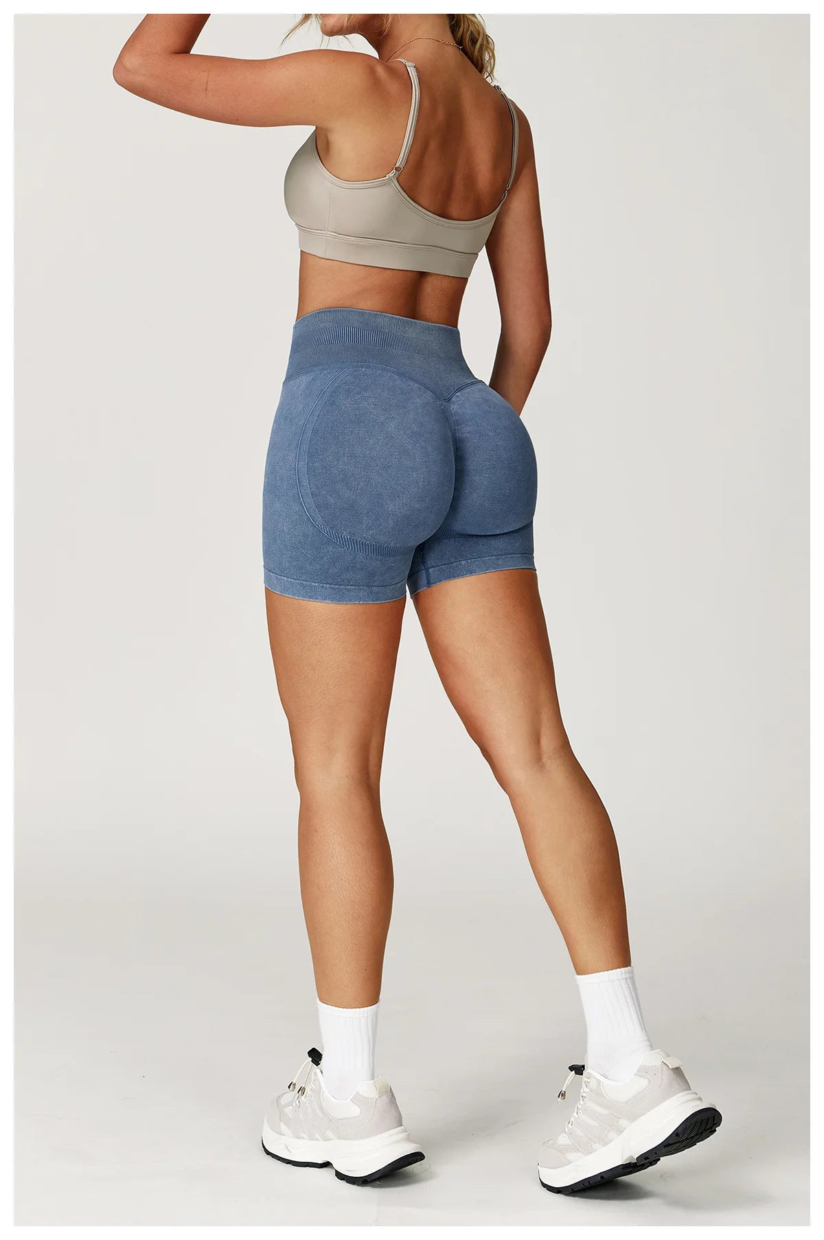 Flex & Flow Shorts