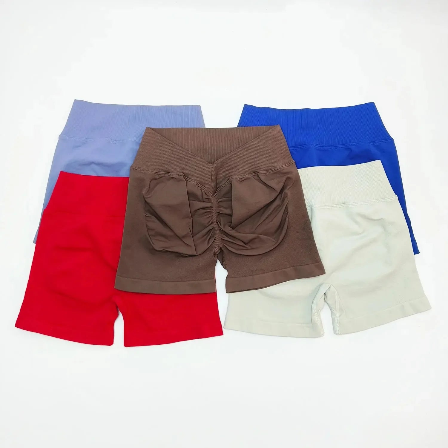 Pantalones cortos Easy Fire