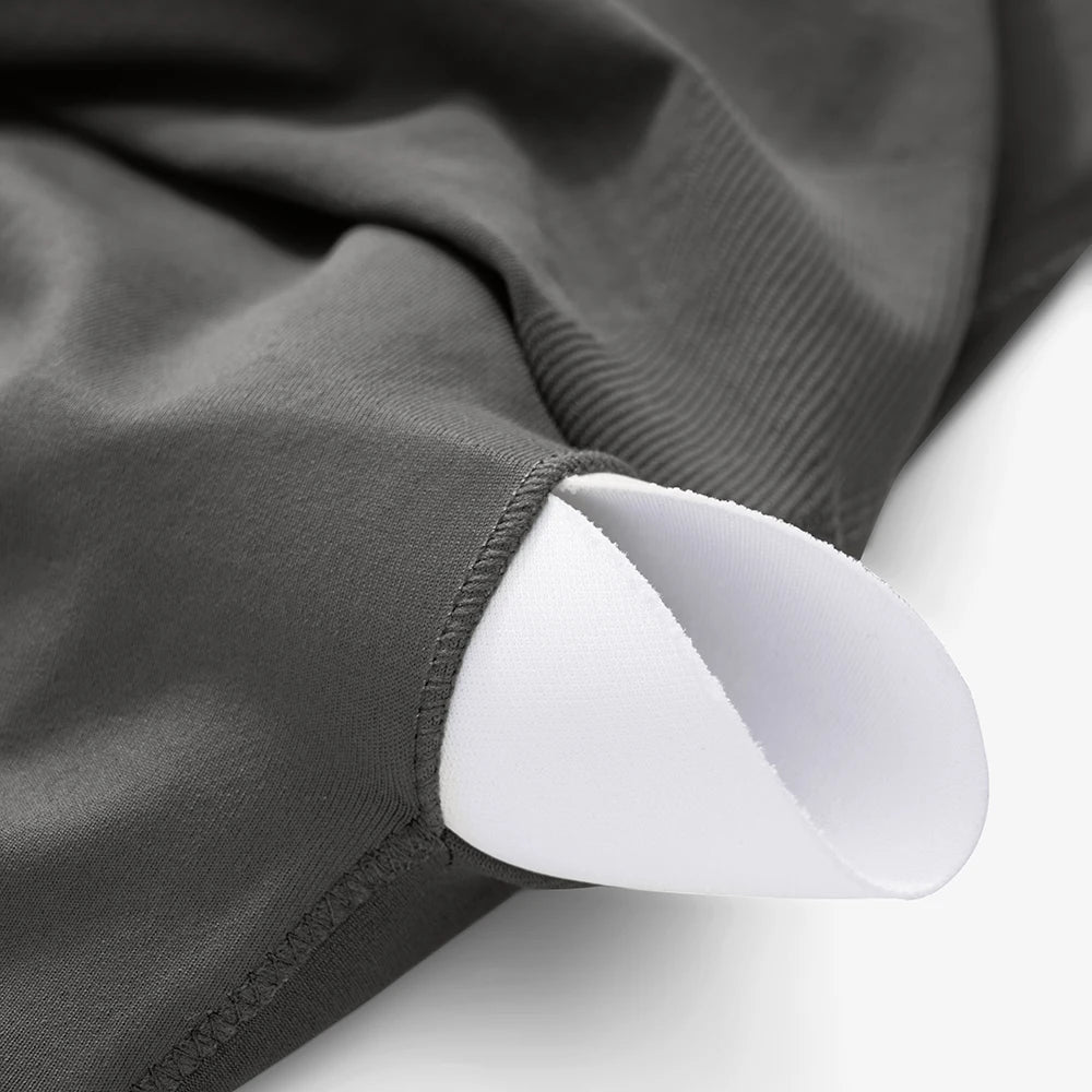 Conjunto sin mangas de cintura alta