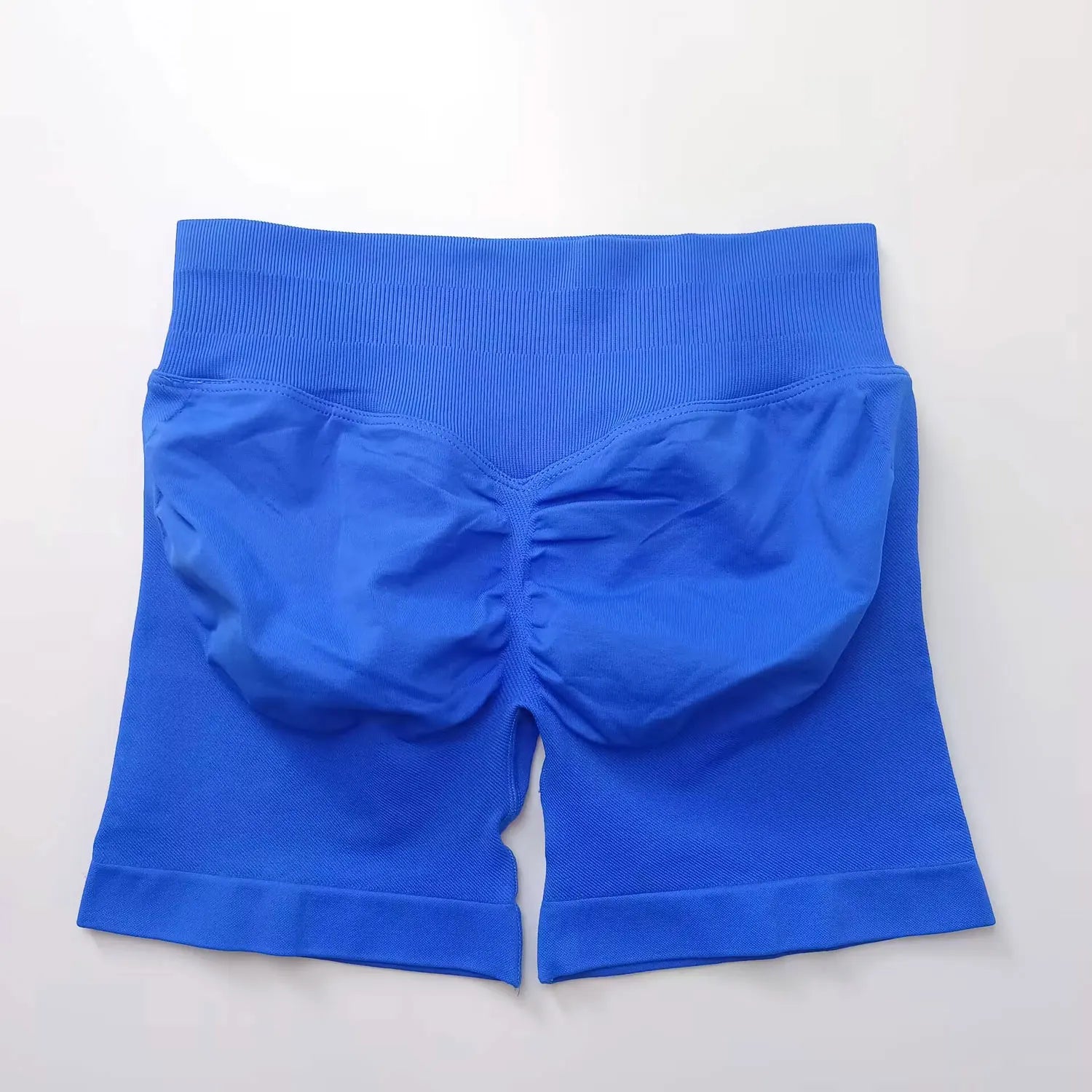 EASYFIT Impact shorts Gym Woman Scrunch Booty Sports Shorts Fitness Biker Workout Yoga bottoms Pilates Running Seamless Leggings