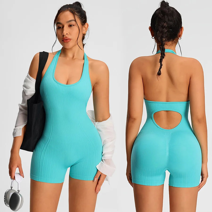 Performance Bodysuit