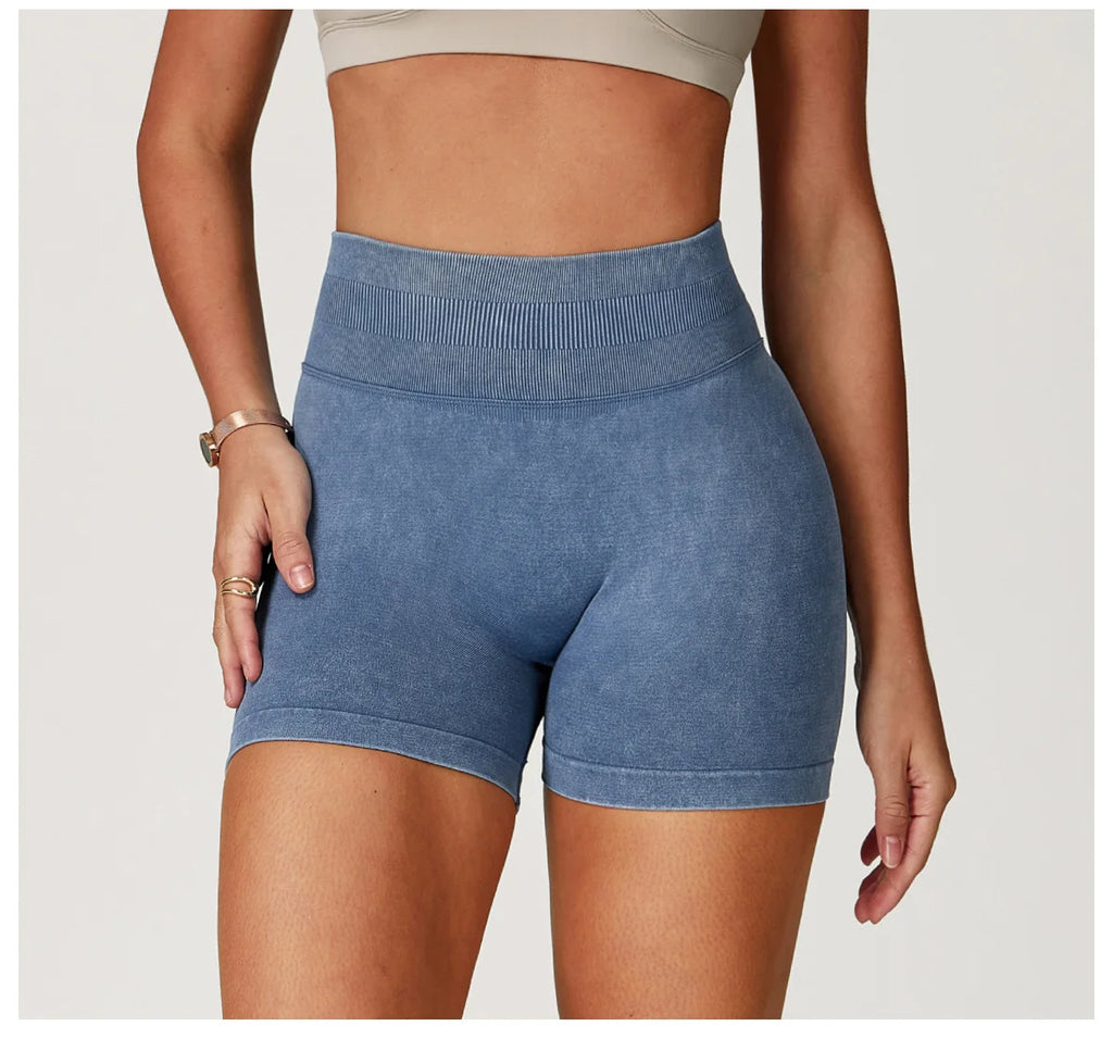 Flex & Flow Shorts