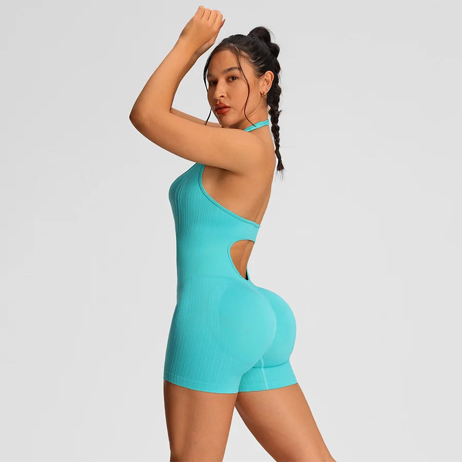 Performance Bodysuit