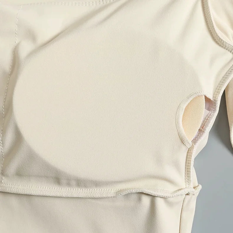 Easy Long Sleeve Top Sport