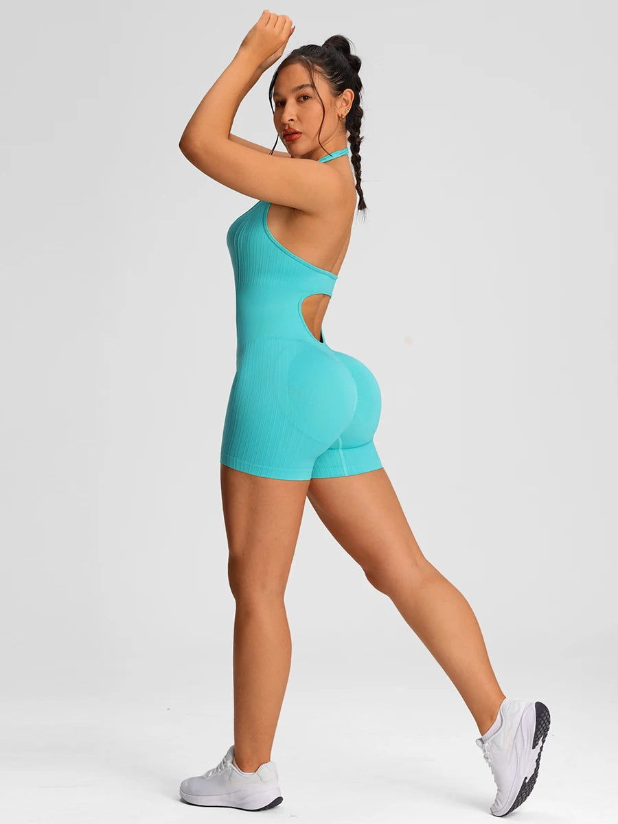 Performance Bodysuit