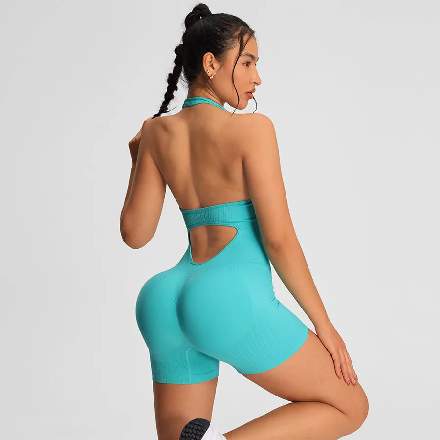 Performance Bodysuit