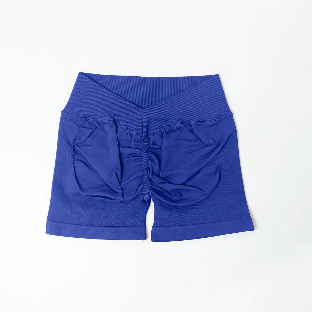 Pantalones cortos Easy Fire