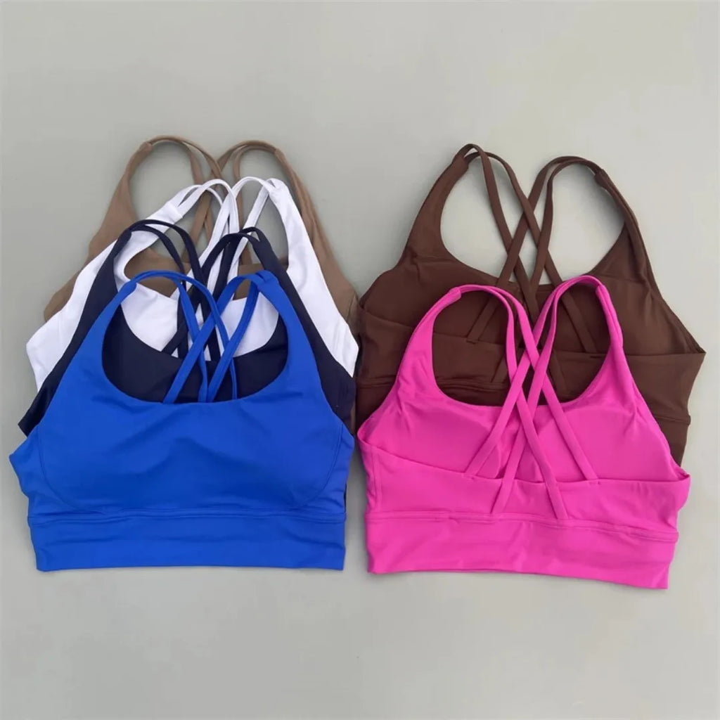 Easy Tactical Bra