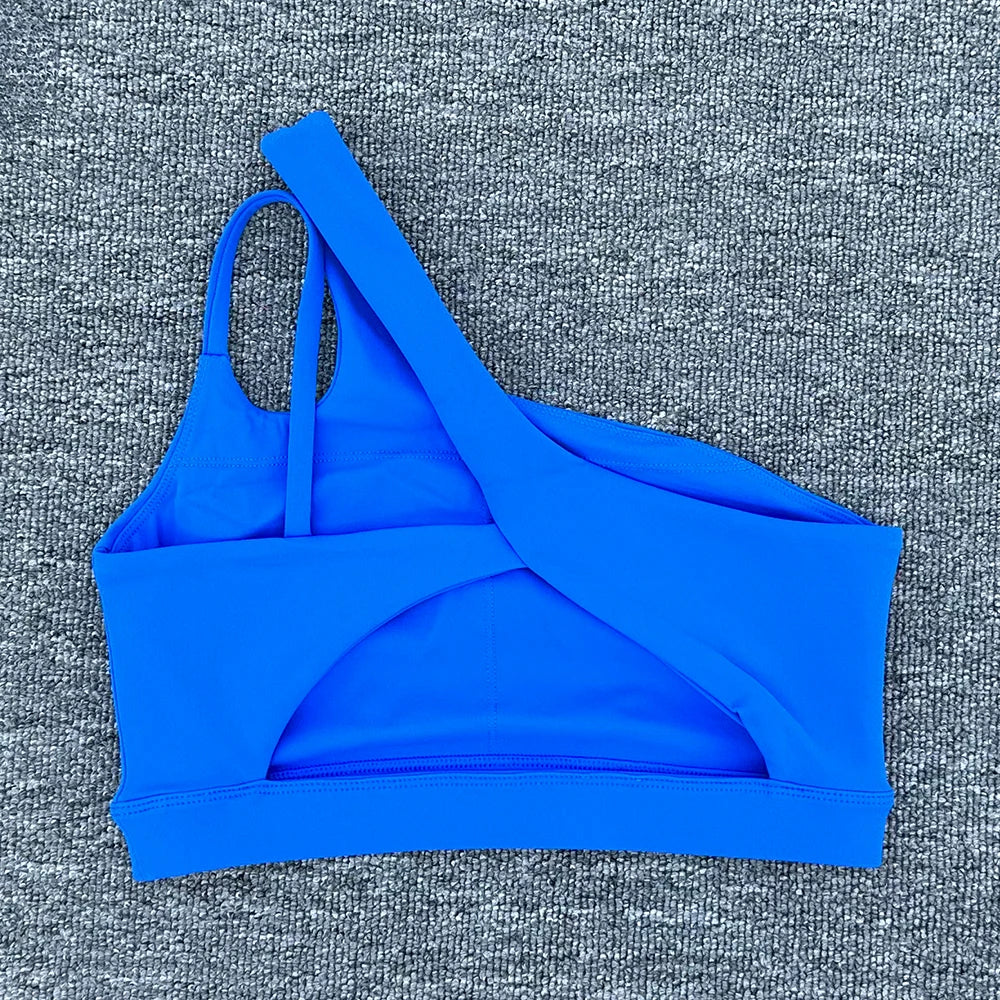 Valkyrie Top Bra