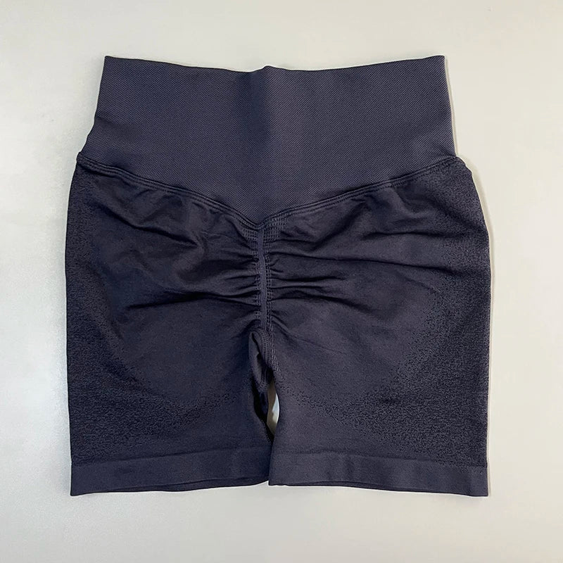 Easy Ignite Shorts