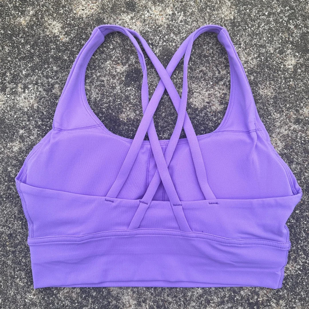 Easy Tactical Bra