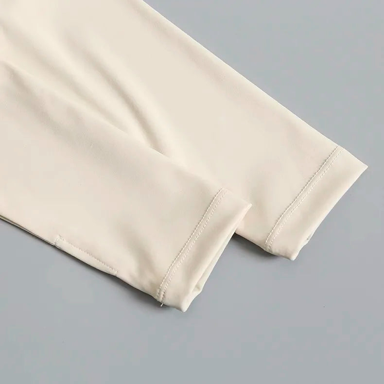 Easy Long Sleeve Top Sport