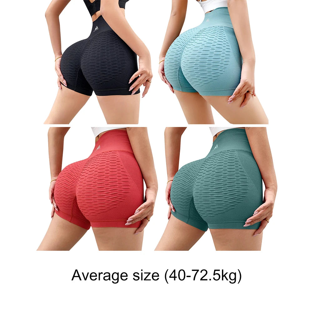 Pantalones cortos Swift Active