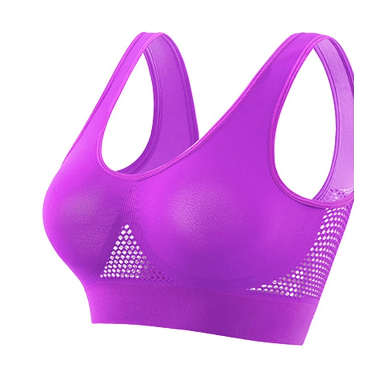 Easy Comfort Bra