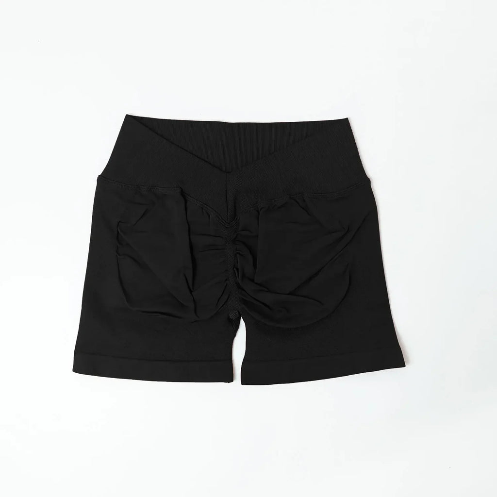 Pantalones cortos Easy Fire