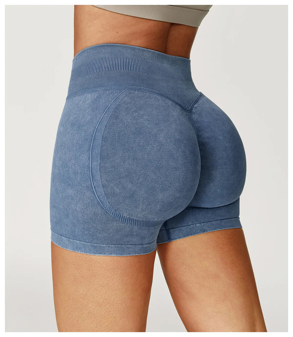 Flex & Flow Shorts