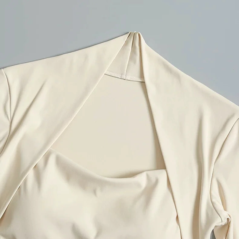 Easy Long Sleeve Top Sport