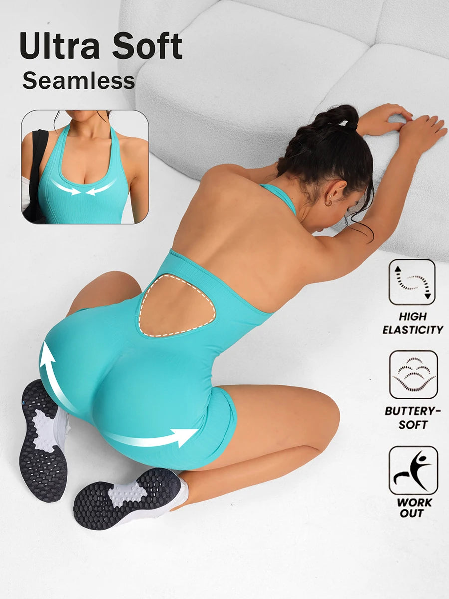 Performance Bodysuit