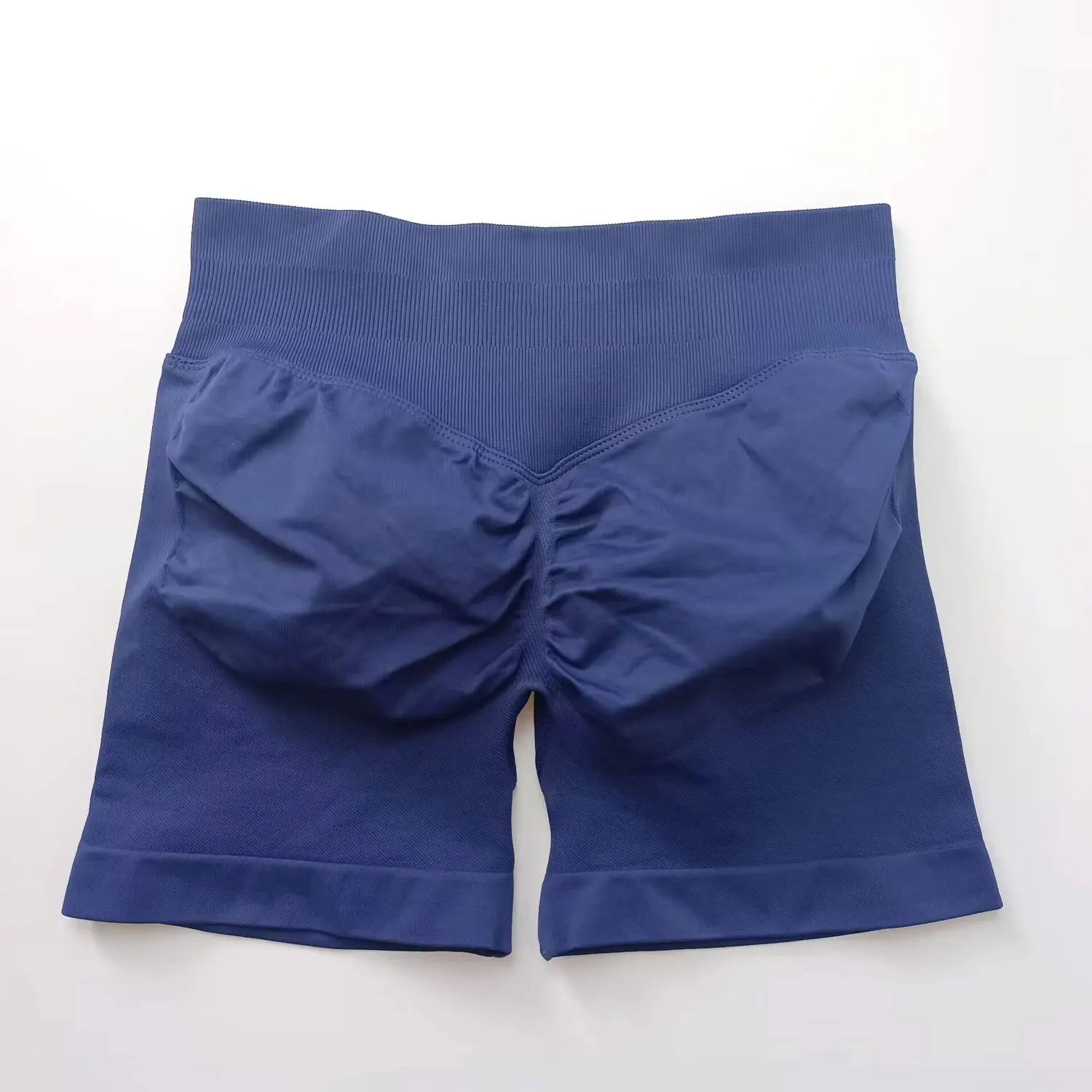 EASYFIT Impact shorts Gym Woman Scrunch Booty Sports Shorts Fitness Biker Workout Yoga bottoms Pilates Running Seamless Leggings