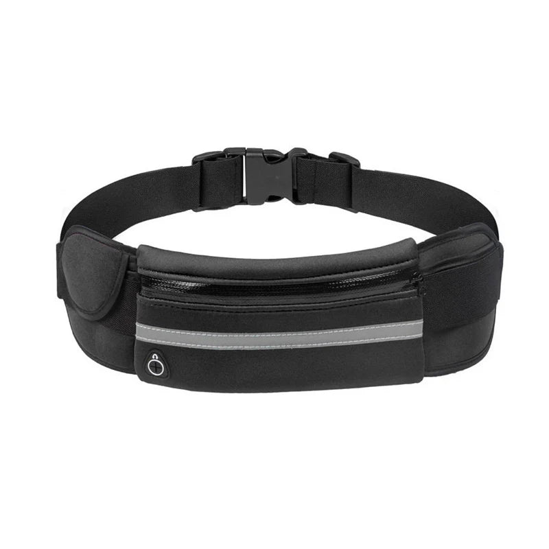 Waterproof Fanny Pack Waist Bag