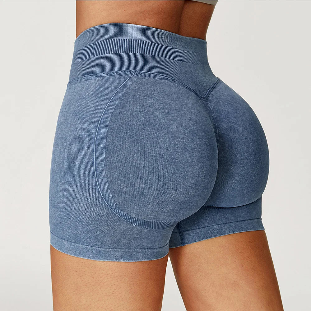 Flex & Flow Shorts
