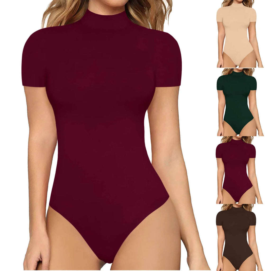One-Piece Slimming Bodysuit