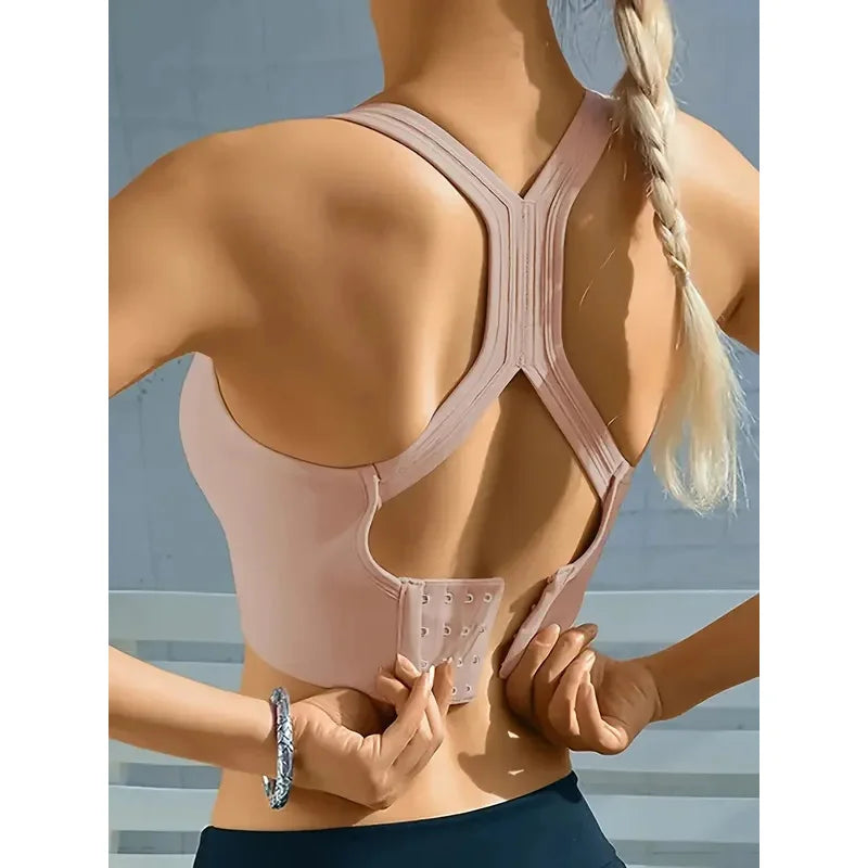 Sujetador de tirantes EasyFIT 