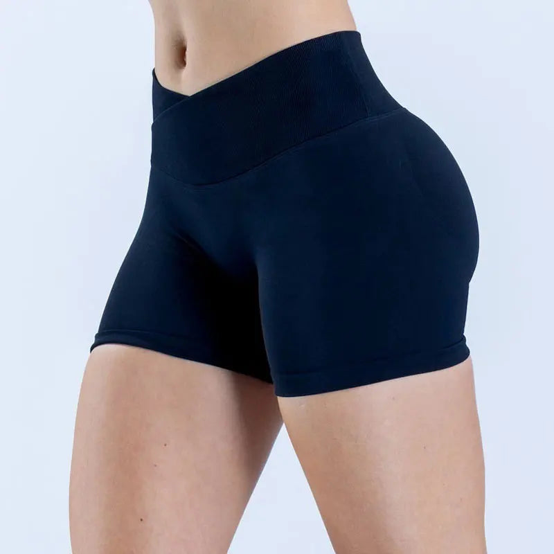EASYFIT Vision Shorts | 4.5"women's gym Seamless leggings Squat Proof Pilates sports cycling short fitness yoga running workout