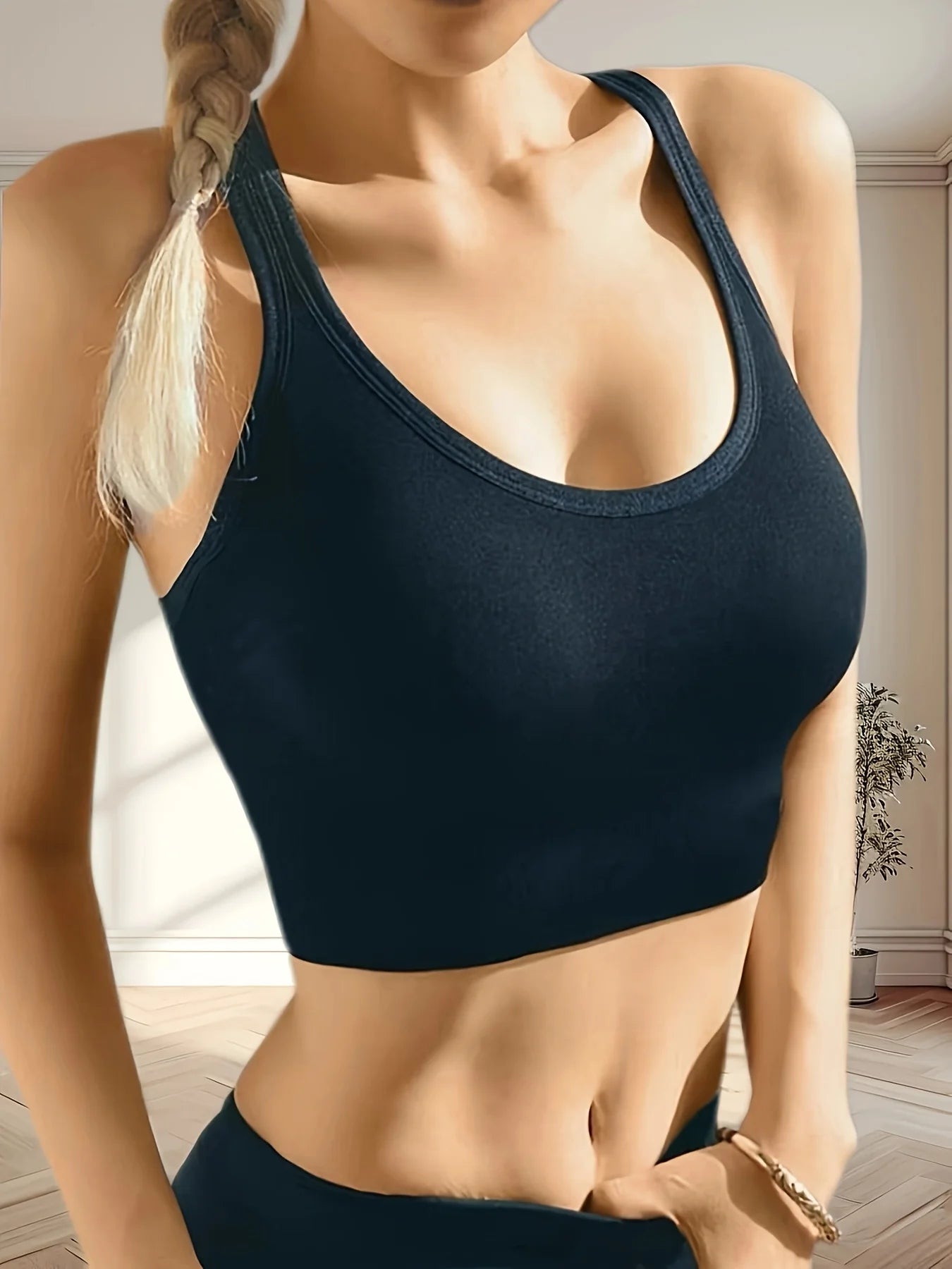 Sujetador de tirantes EasyFIT 