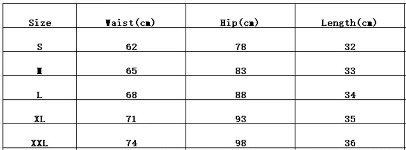 Comfort Skirt-Shorts