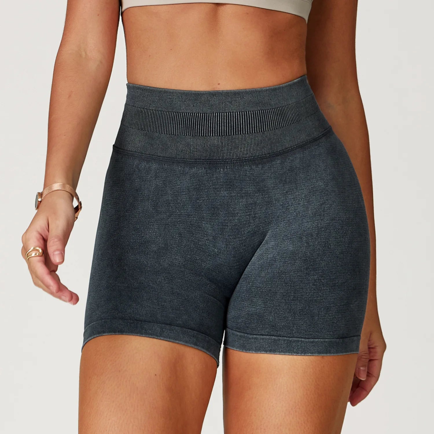 Flex & Flow Shorts