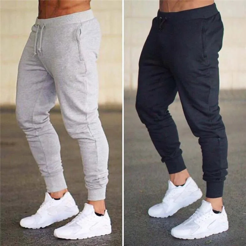 Easy All-Day Comfort Jogger