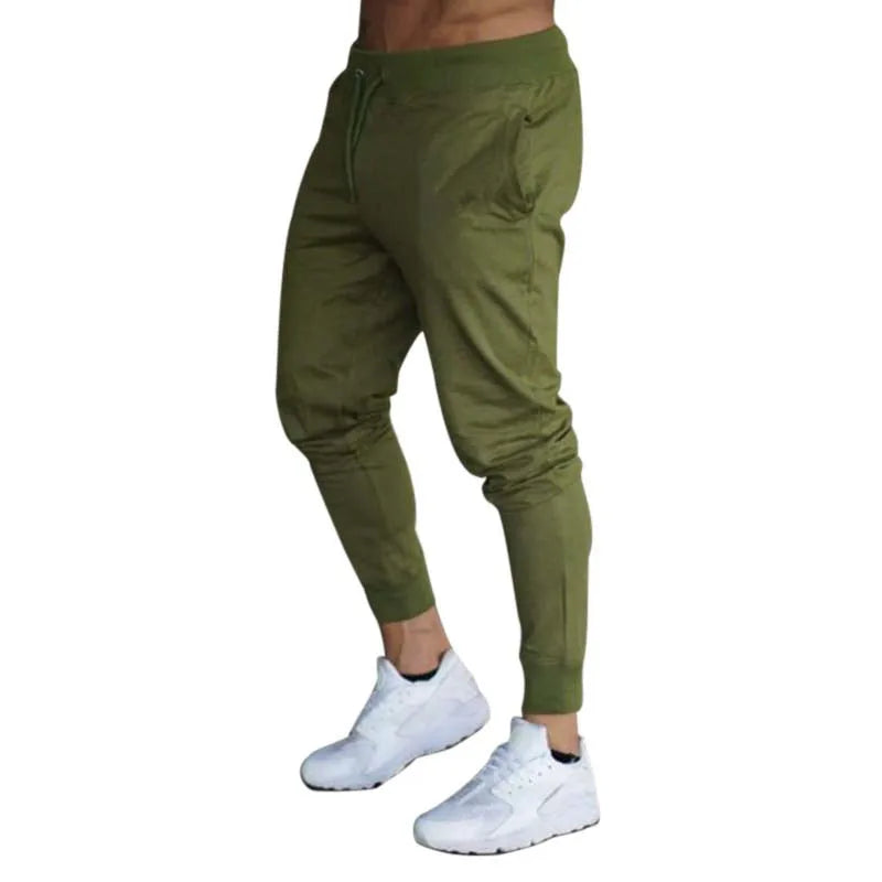 Easy All-Day Comfort Jogger