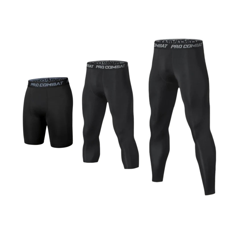 EASYFIT Compression pants