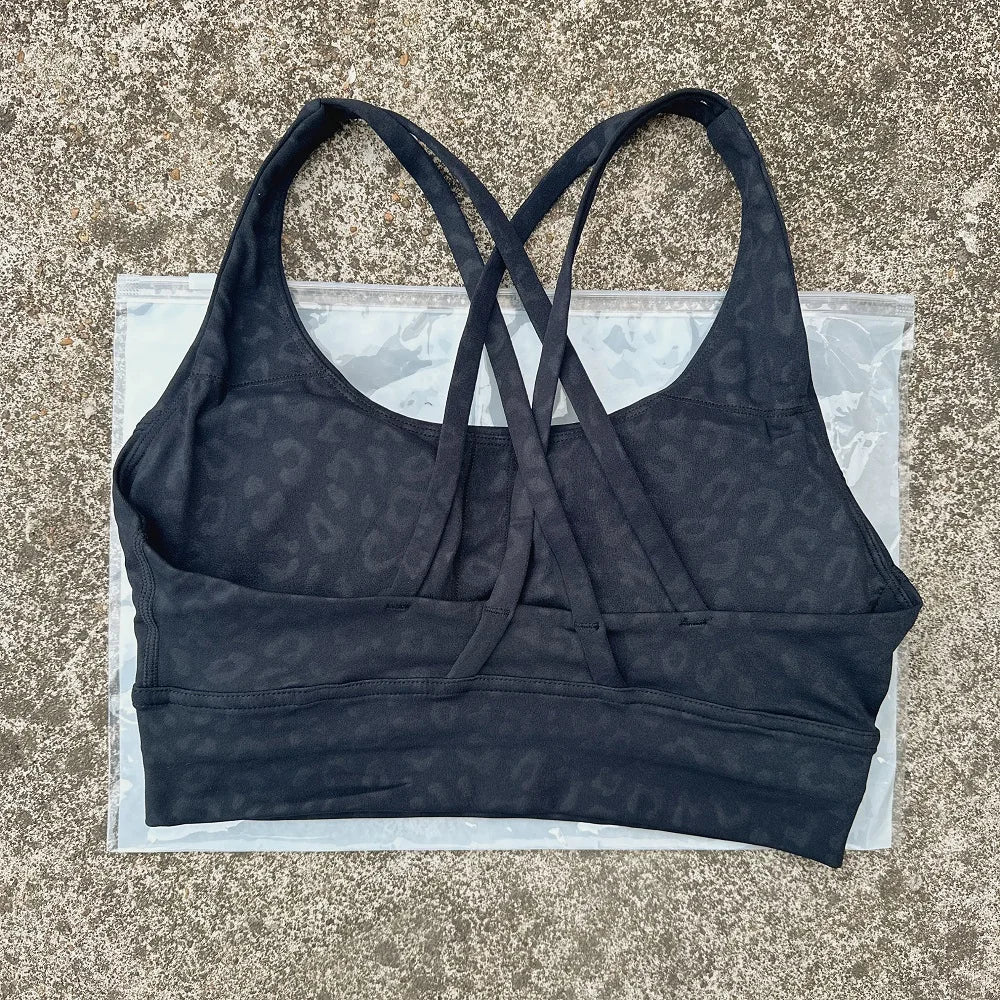 Easy Tactical Bra