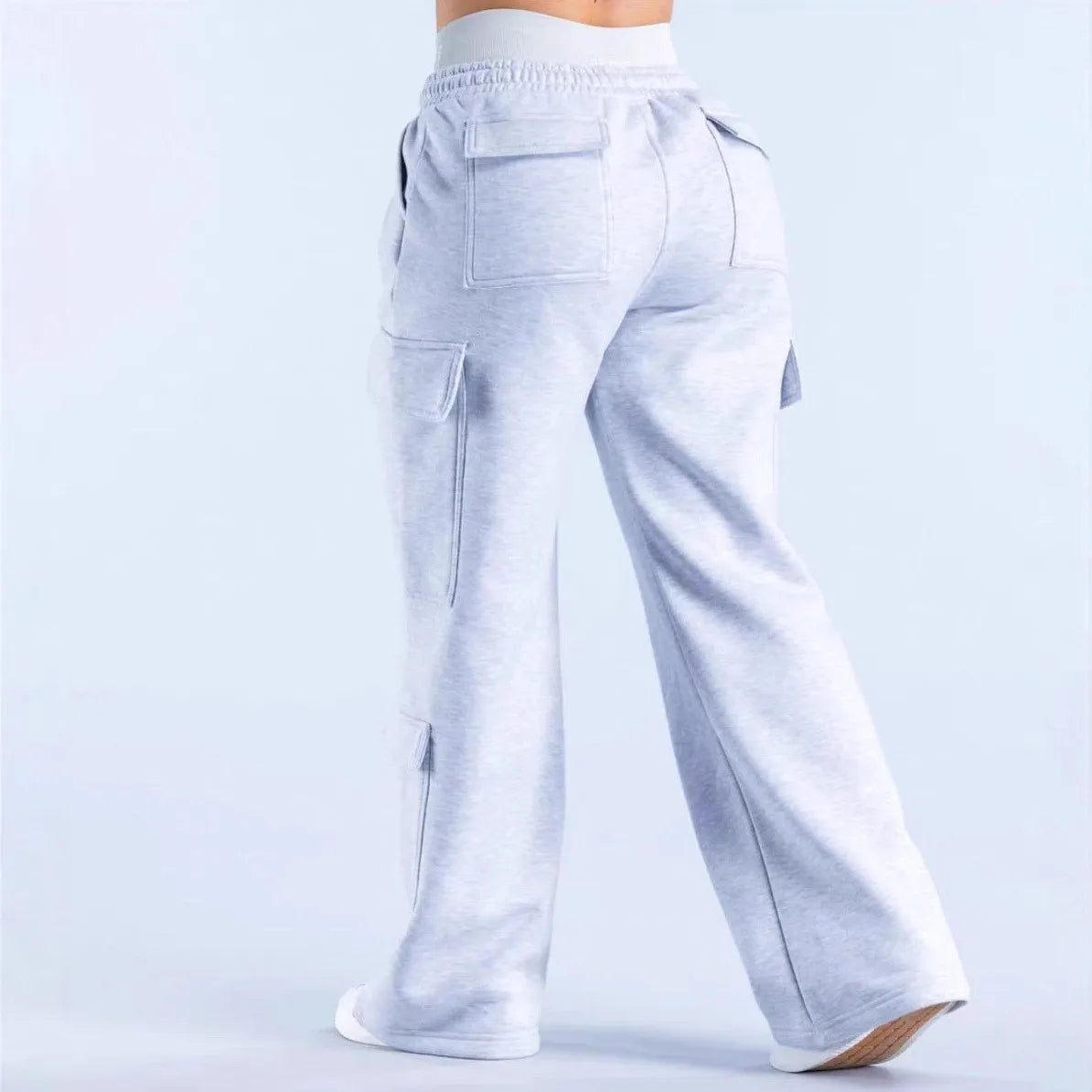 Easy Sweatpants Jogger