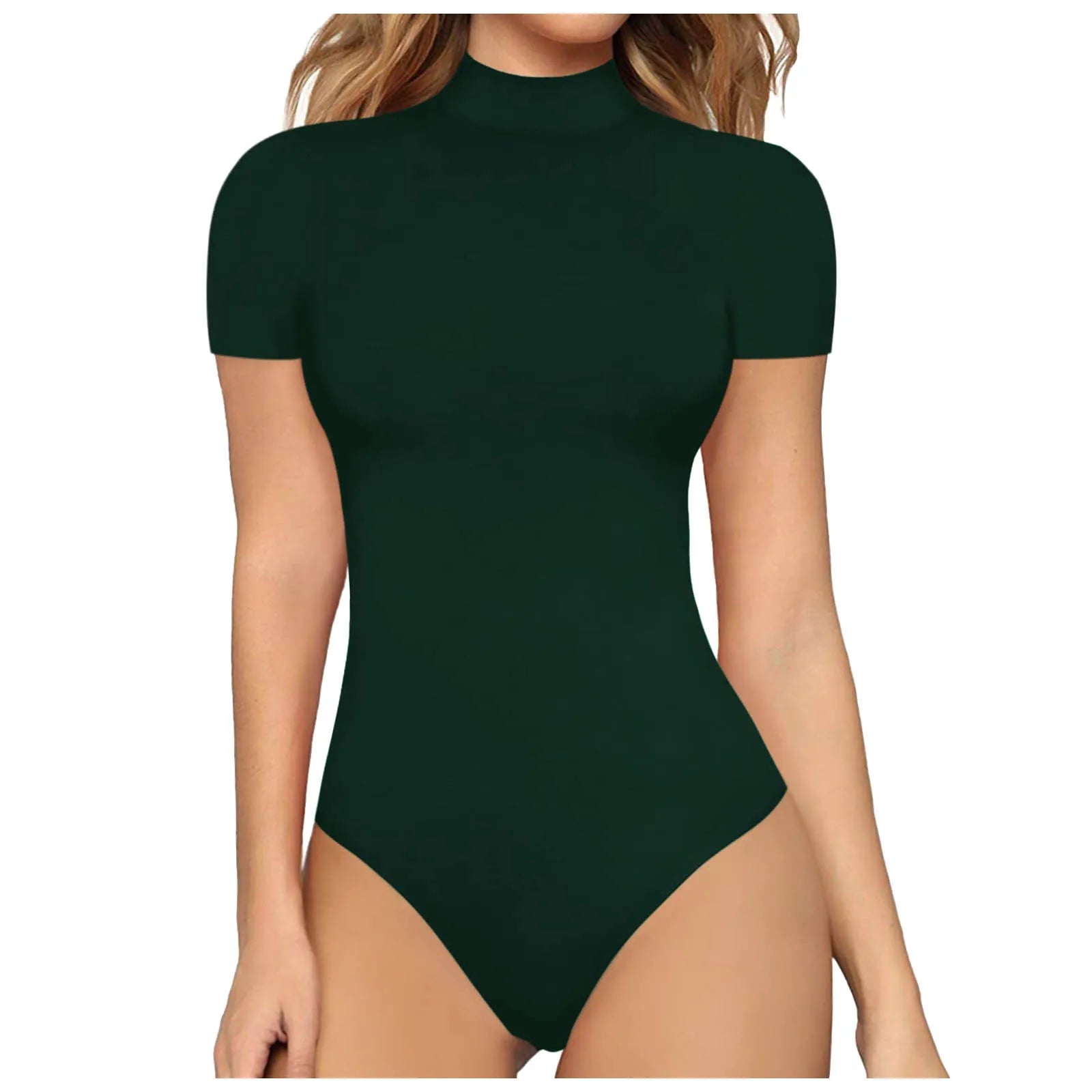 One-Piece Slimming Bodysuit