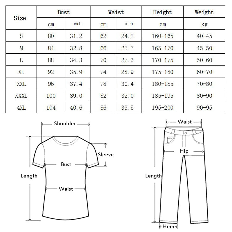 2pcs Compression Set