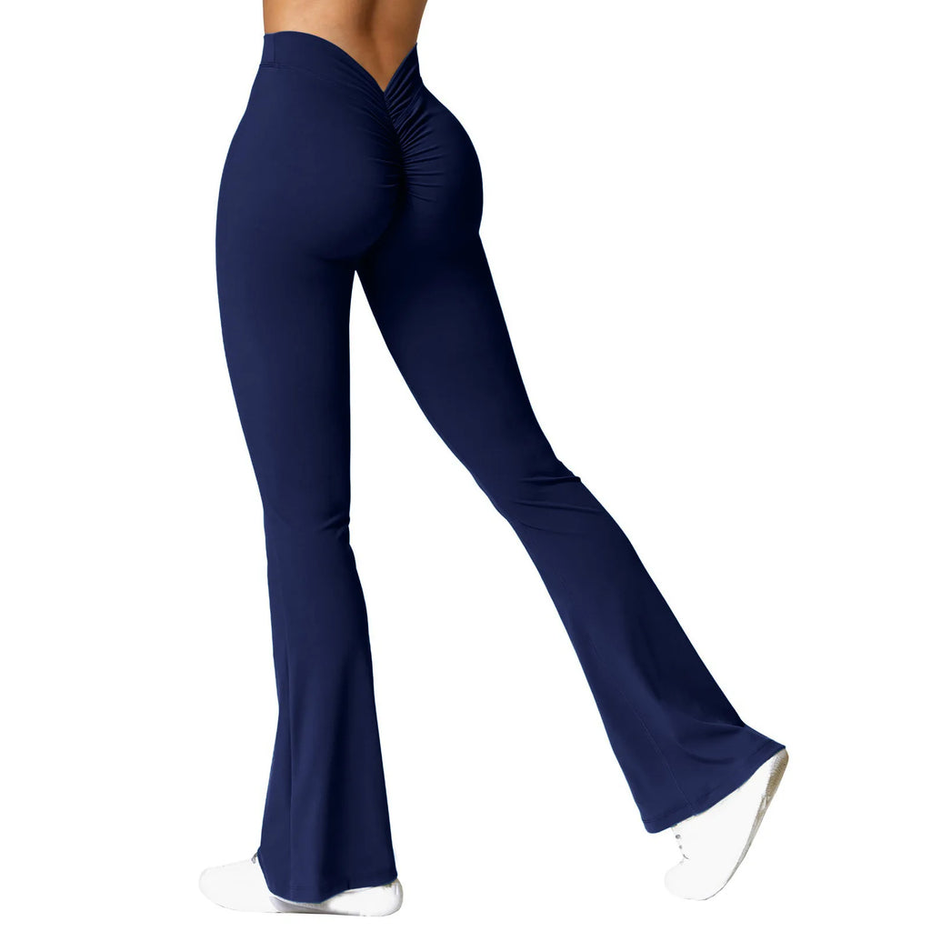 V-back Trainer Cert
