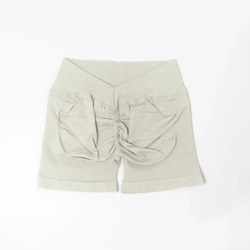 Pantalones cortos Easy Fire